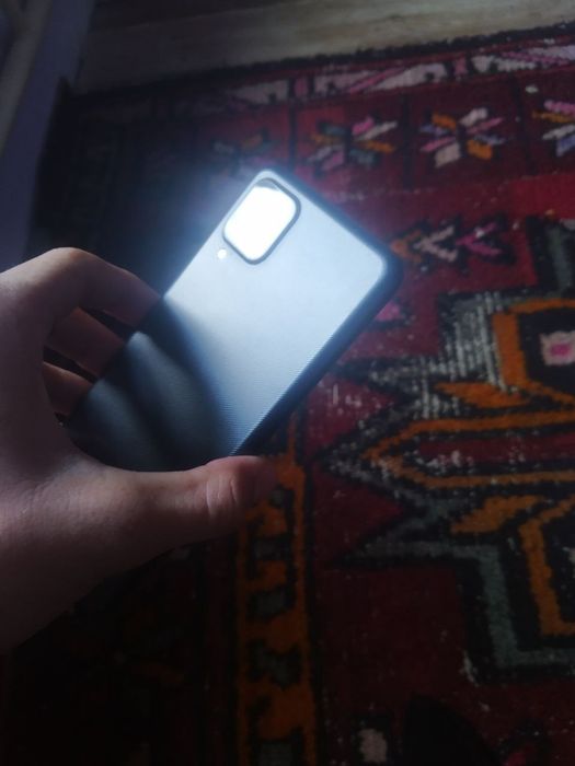 A12 ideal 32ga 3+4 kar dak full