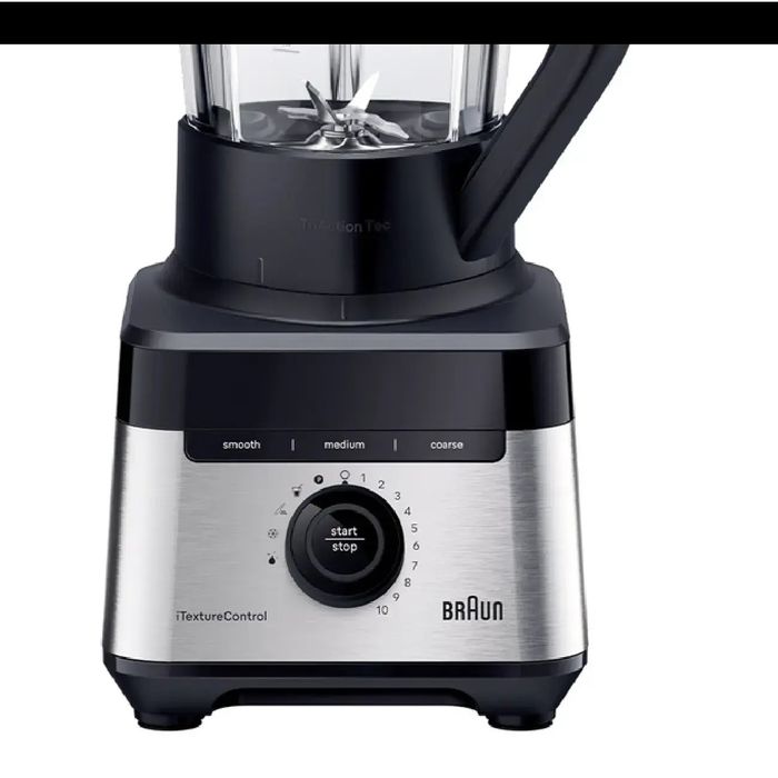 Блендер BRAUN JB7551BK