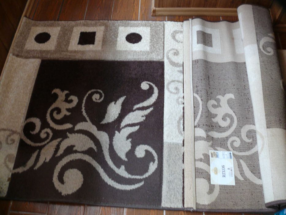 Mochete pentru hol fara pete, absolut curate