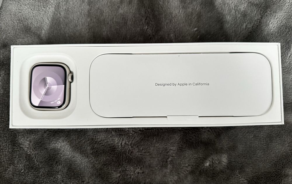 Apple Watch Series 9 (41mm)