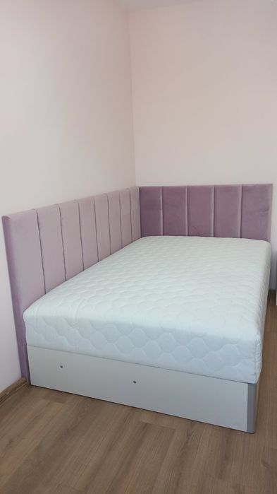 Чисто нови табли за легло
