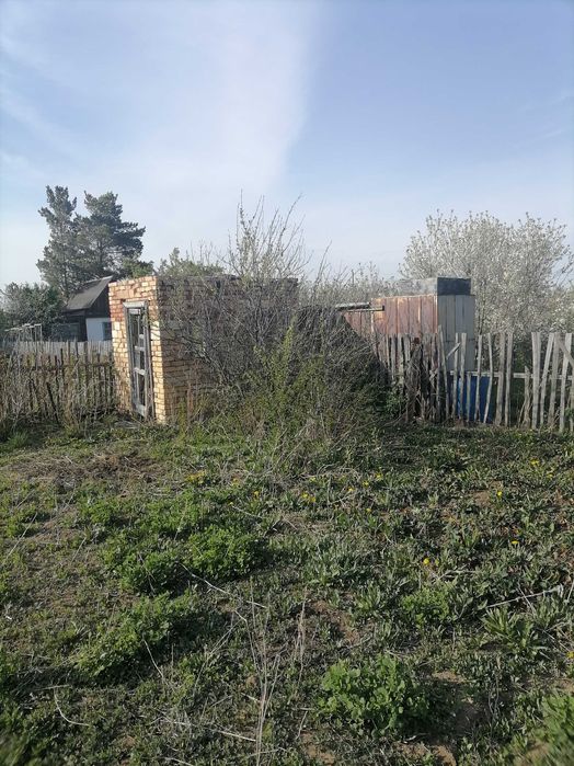 Дача за г. Темиртау ДК Каучук