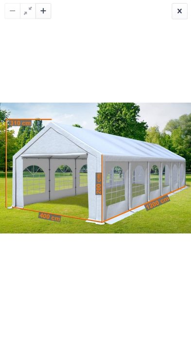 Inchiriere cort evenimente