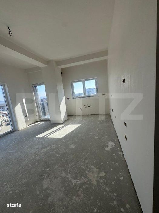 Oportunitate! Apartament 3 camere, 74.4 mp, Radauti — fotografia 1