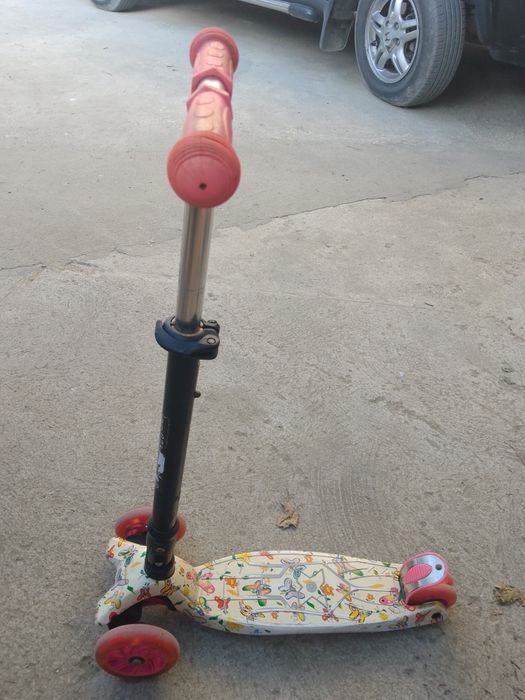 Детска тротинетка