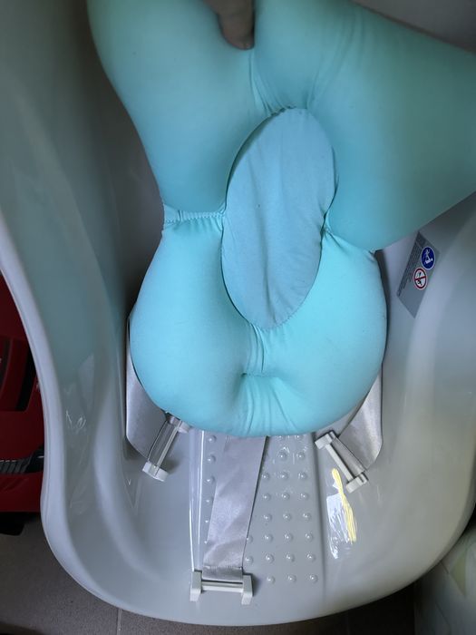 Cadita plus 2 suporturi