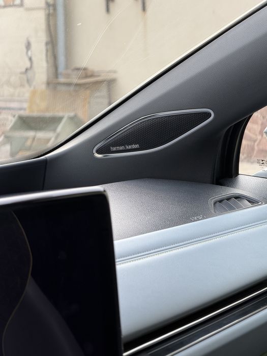 Volkswagen ID 4 x pro full