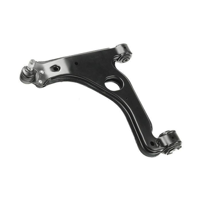 Brat suspensie roata Opel Astra G Classic Caravan 202009, Astra G Box / Estate 192005, Zafira A 192005, montare: in partea de jos, punte fata,
