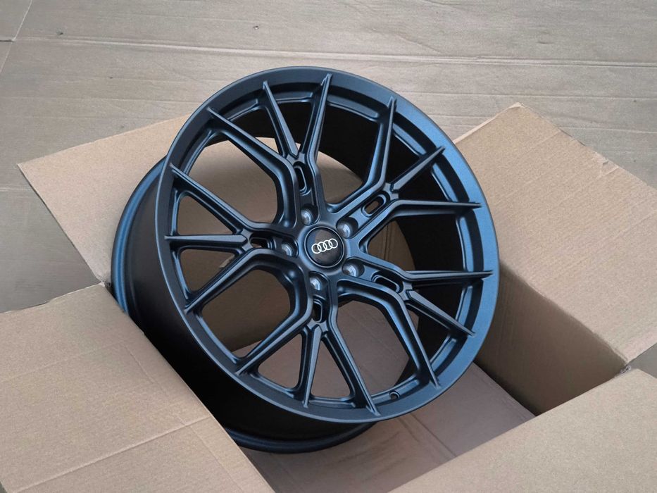 Jante 20 Audi A3 A4 A5 A6 A7 A8 Q2 Q3 Q5 S3-S7 RS3-7 SQ2-7