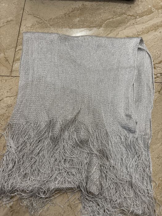 Разпродажба на шалове - различни видове