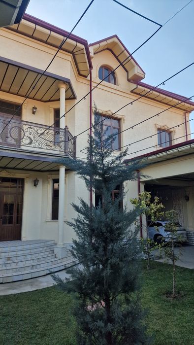 Юнусабад тумани Катта Хасанбой 6 тор кучаси