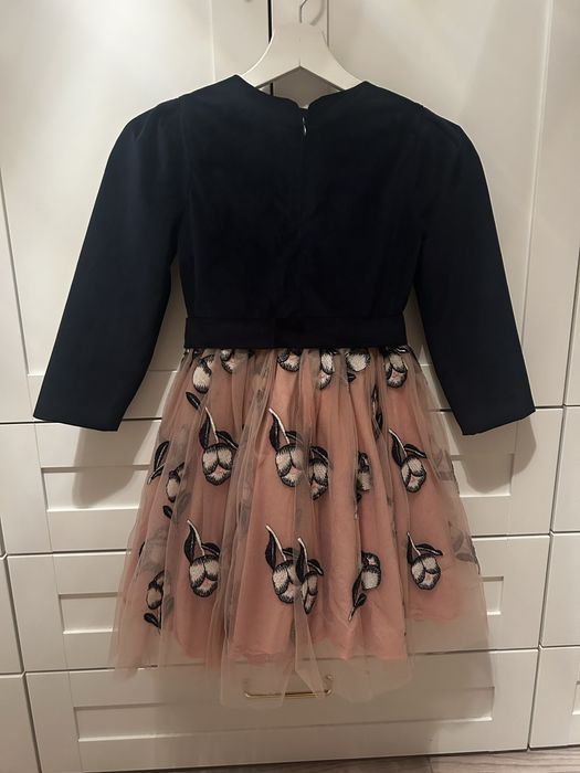 Рокля abel and lula