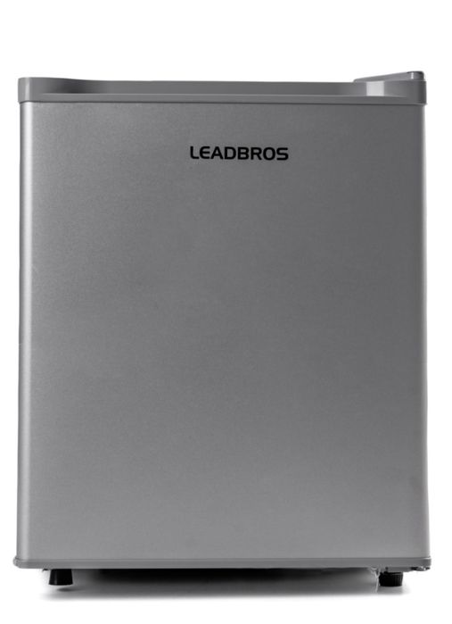 Холодильник Leadbros HD-55 серебристый