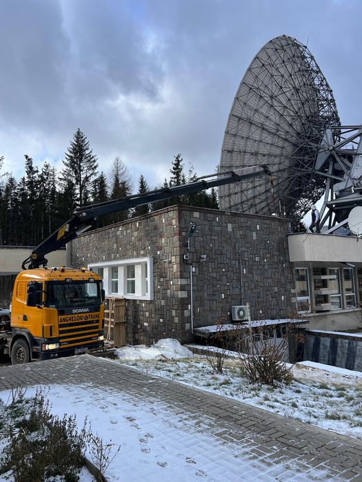 Inchirieri macarale !!!