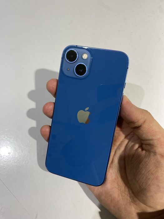 Iphone 13 128gb! Айфон