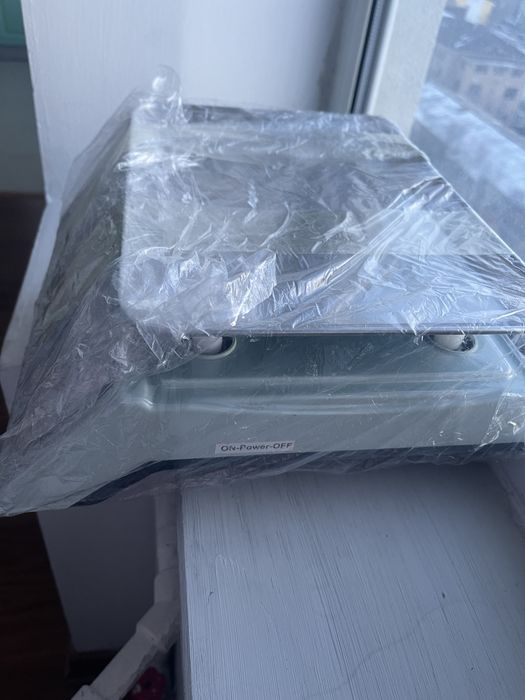 Абсолютно Новые весы