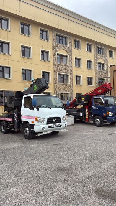 Автокран, услуги автокран, кран