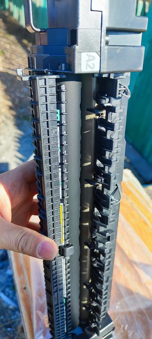 продам модуль фьюзера (печка) Xerox 5325