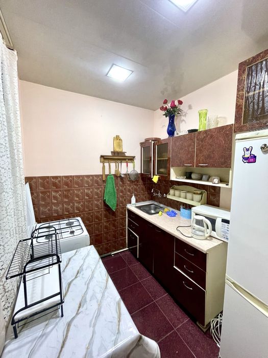 Аренда квартиры рядом с метро