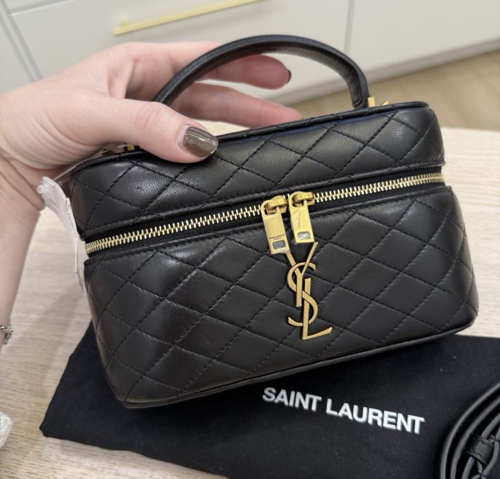Saint Laurent Gaby