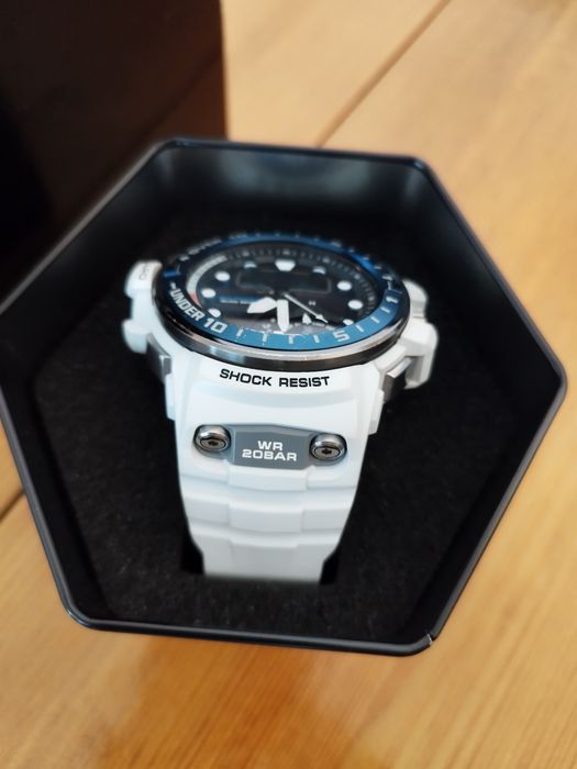 Casio g shock gulfmaster/GW-5600