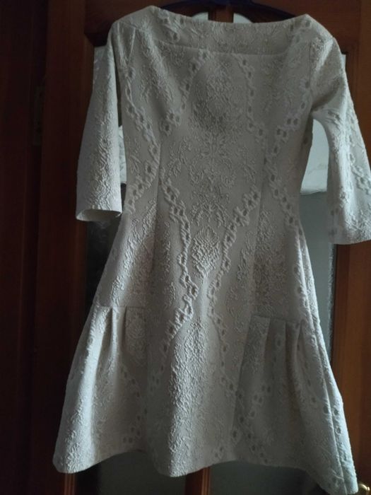 Платье размер 42-44