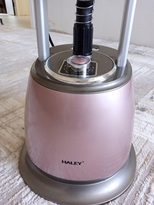 Продается отпариватель