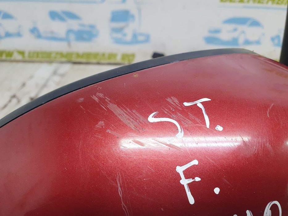 Oglinda dreapta E20104014 Citroen C5 1 (facelift) (2004 - 2008)