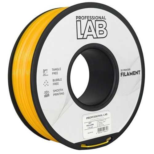 Professional Lab ABS+ 1kg | 1.75mm | 3D Филамент | 10.80€