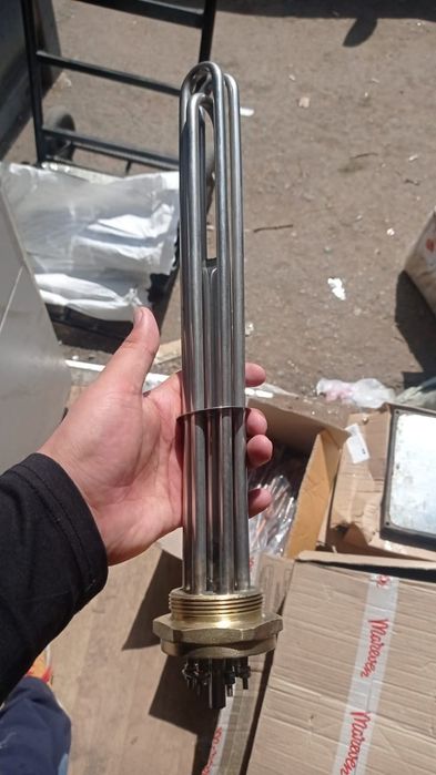 ТЭНы большой ассортимент