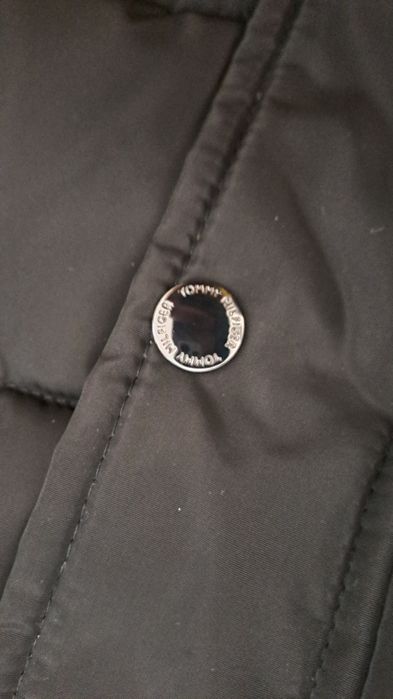 Geacă Tommy Hilfiger mărime XS nouă cu etichetă