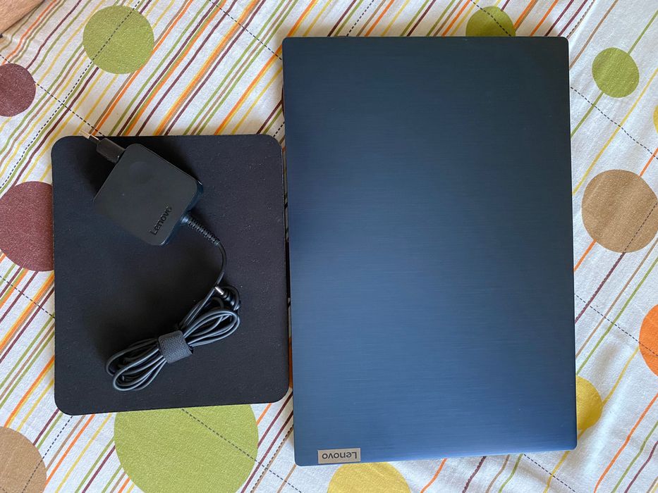 LENOVO UltraSlim IdeaPad 3