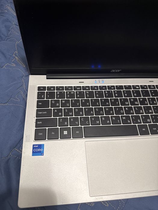 Ноутбук Asire lite15