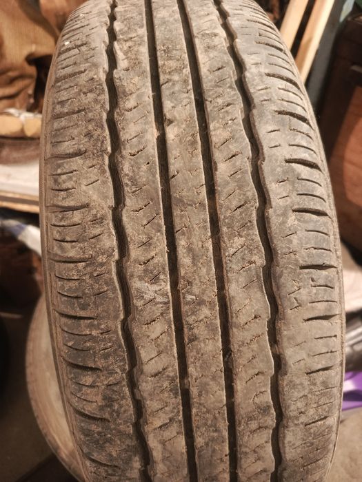 Шины triangle летние