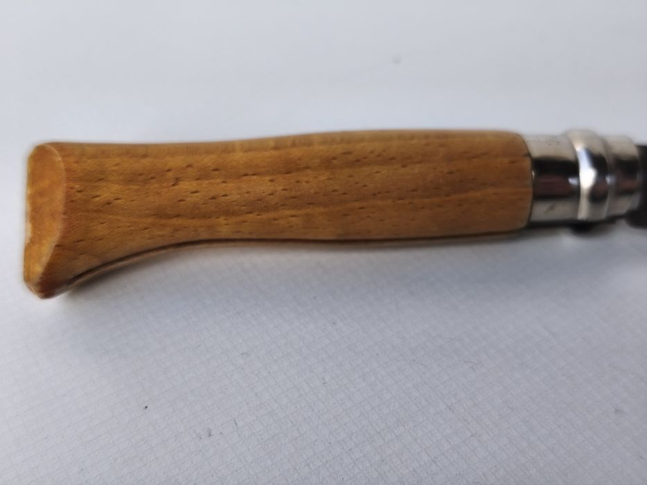 Стар френски опинел номер 8