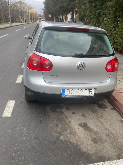 Vw golf 4 , 1.4 benzina