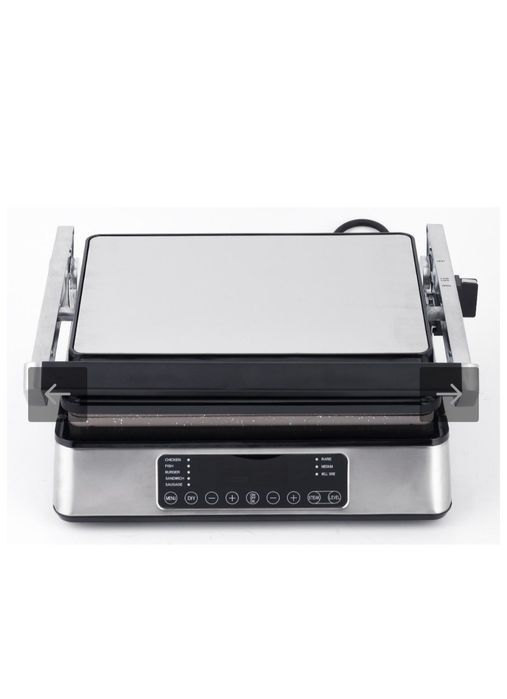 Грил преса Finlux скара