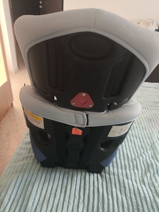 Детское автокресло