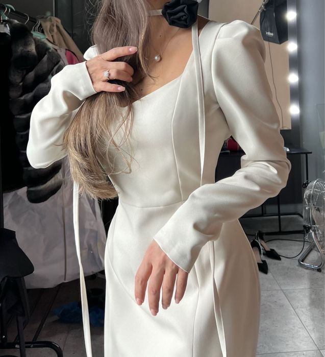 Платье Imaan studio