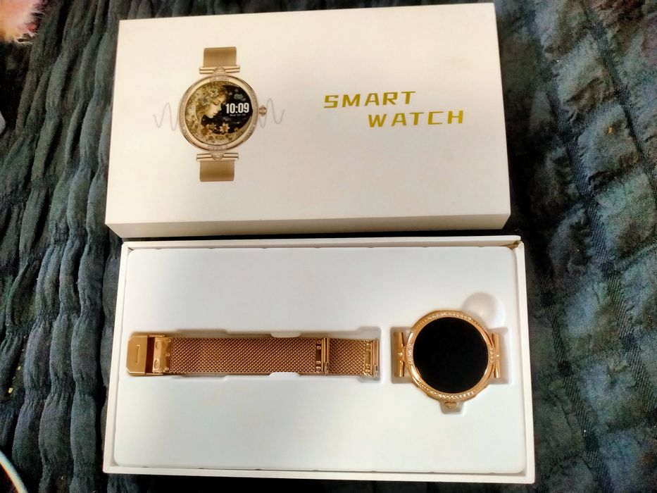 Smart watch. Смарт часы