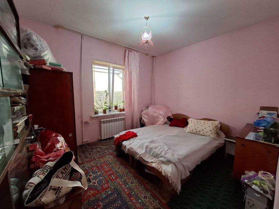 № 3936.Продается 4х-комнатная квартира.