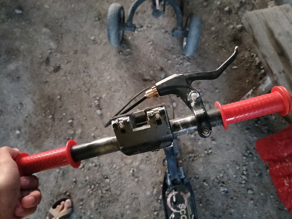 Сомакат хорошой ..