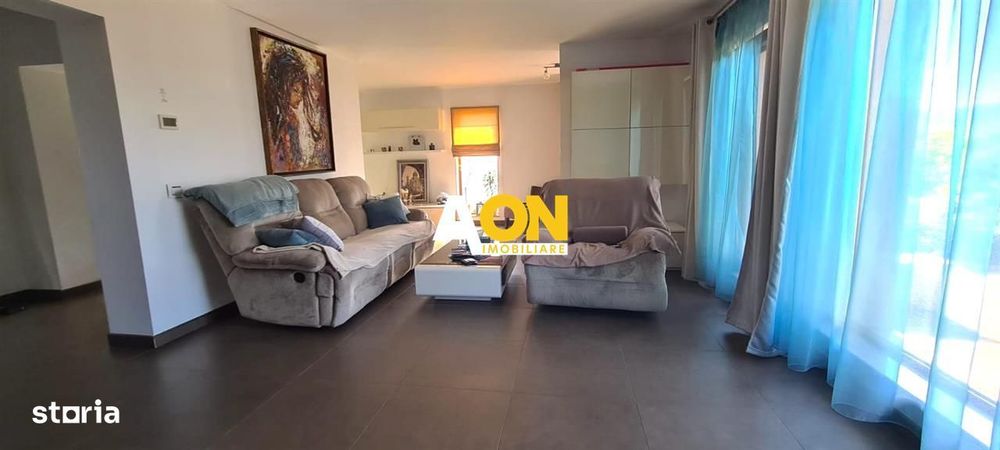 Casa individuala cu Energie Verde, garaj, terasa, 430MP Teren