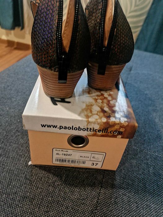 Дамски сандали  Jenny Fairy от 12 лв