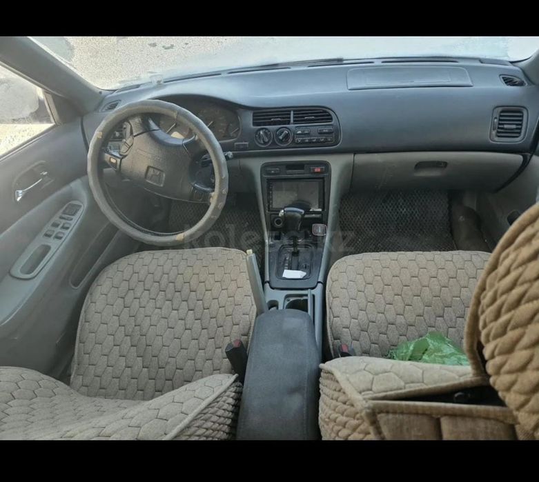 Продам авто Honda accord