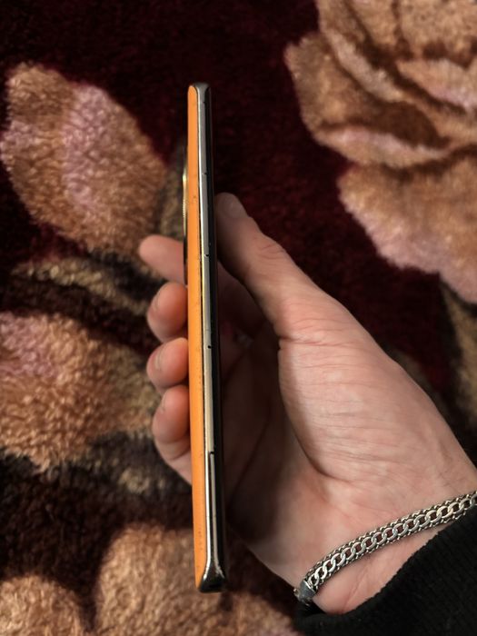 Телефон Honor X9B 12/256GB