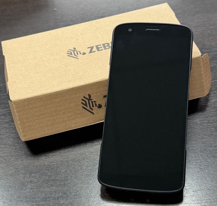 Zebra TC27 Android 11