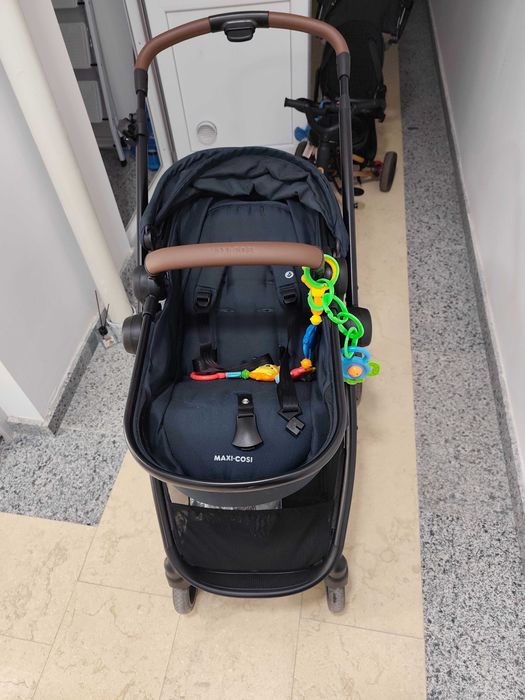 Cărucior Maxi Cosi Zelia 2 in 1