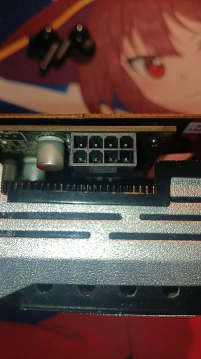 GTX 1060 iChill  inno3D 6gb