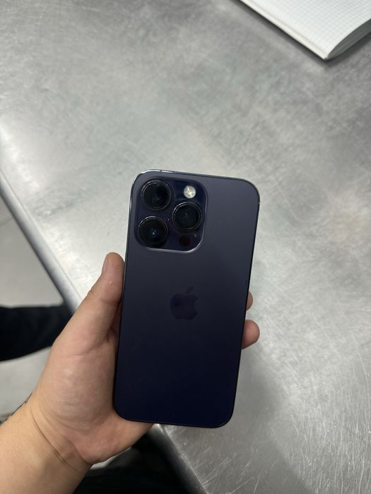 Iphone 14 pro 170000 торг есть